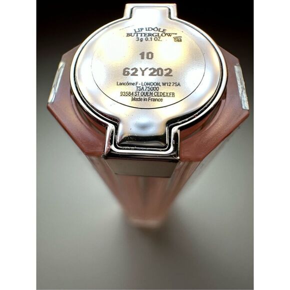 Lancôme Lip Idôle Squalane-12 Butterglow™ Hydrating Lip Balm - Picture 1 of 3